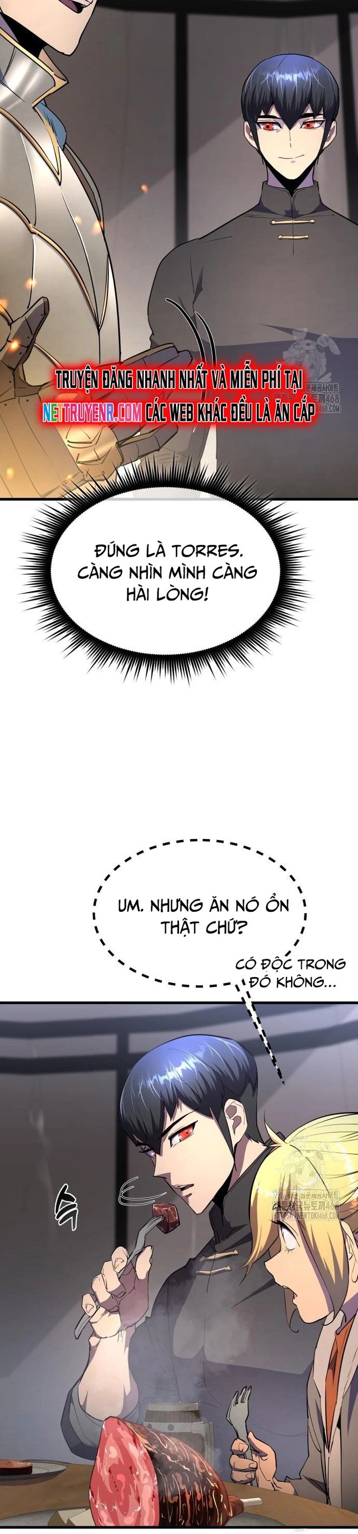 Thiên Tài Ma Pháp Sư Vật Lí Chap 14 - Next Chap 15