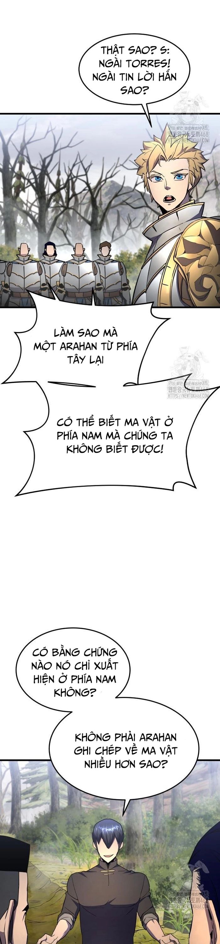 Thiên Tài Ma Pháp Sư Vật Lí Chap 14 - Next Chap 15