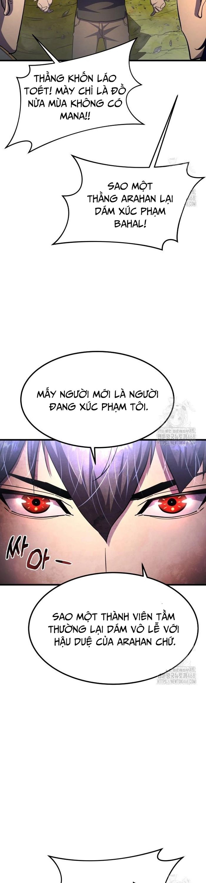 Thiên Tài Ma Pháp Sư Vật Lí Chap 14 - Next Chap 15