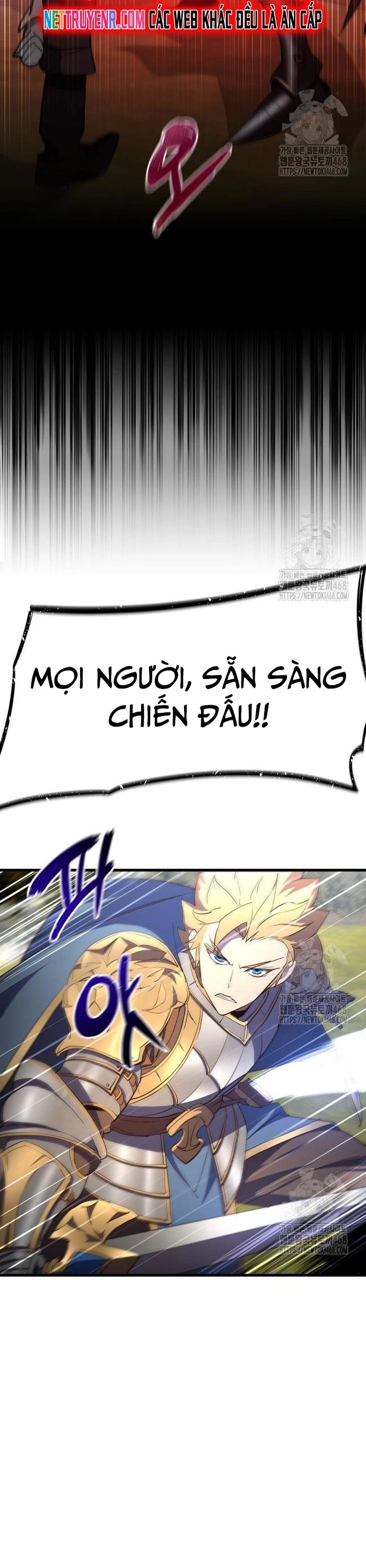 Thiên Tài Ma Pháp Sư Vật Lí Chap 14 - Next Chap 15