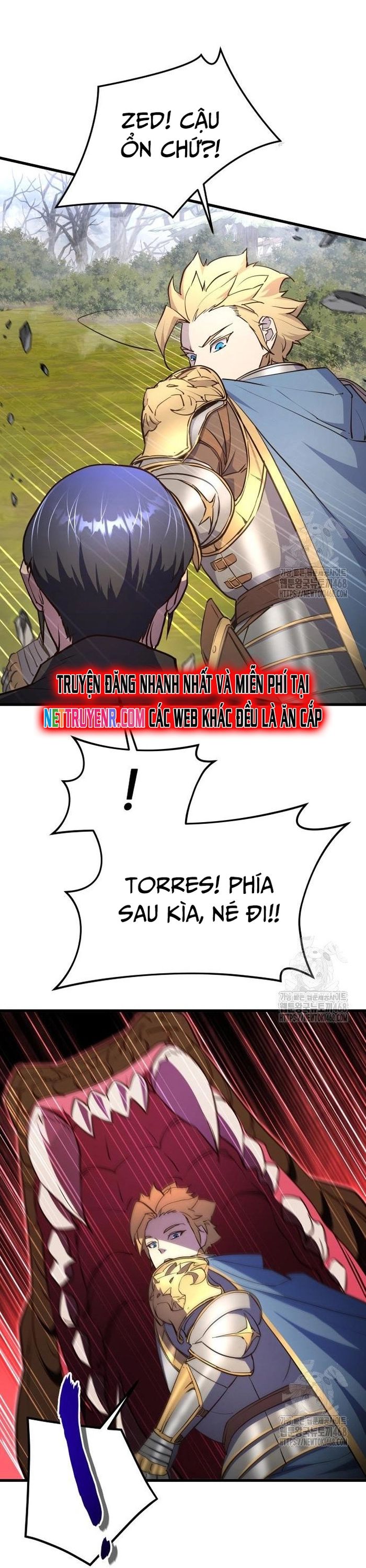 Thiên Tài Ma Pháp Sư Vật Lí Chap 14 - Next Chap 15
