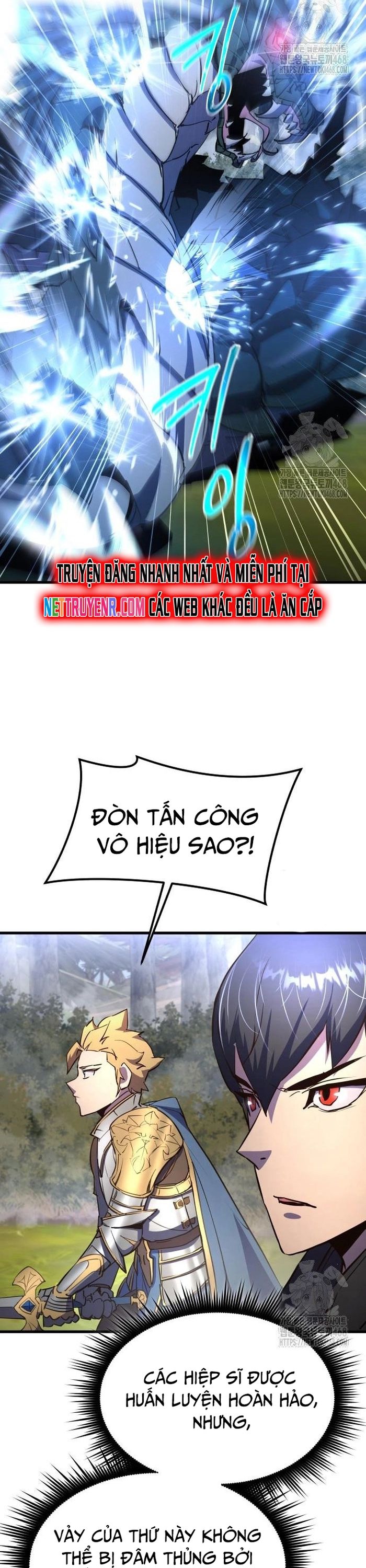 Thiên Tài Ma Pháp Sư Vật Lí Chap 14 - Next Chap 15