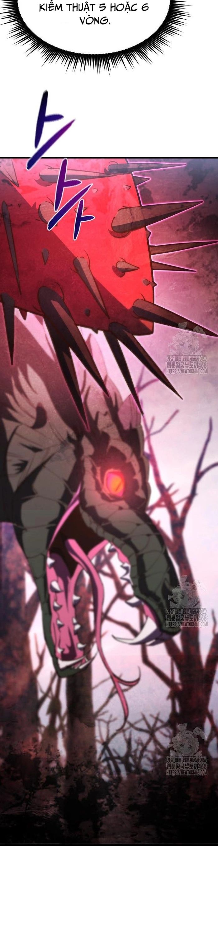 Thiên Tài Ma Pháp Sư Vật Lí Chap 14 - Next Chap 15