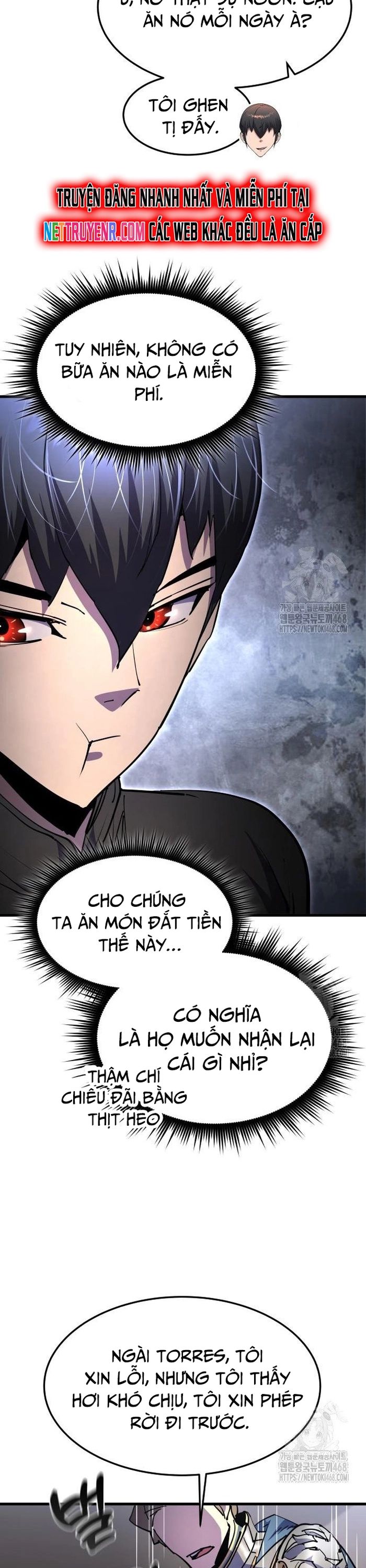 Thiên Tài Ma Pháp Sư Vật Lí Chap 14 - Next Chap 15