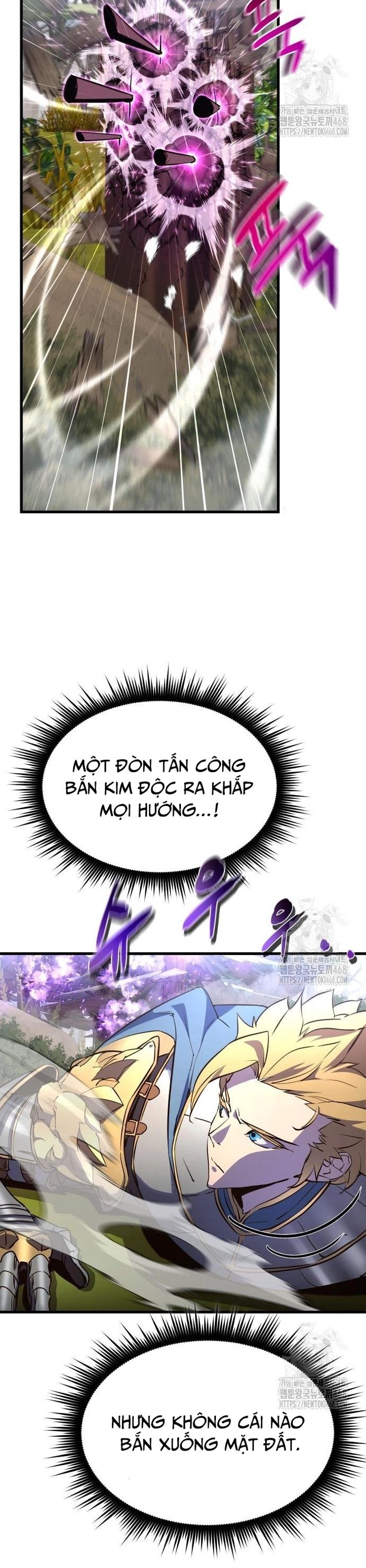 Thiên Tài Ma Pháp Sư Vật Lí Chap 14 - Next Chap 15