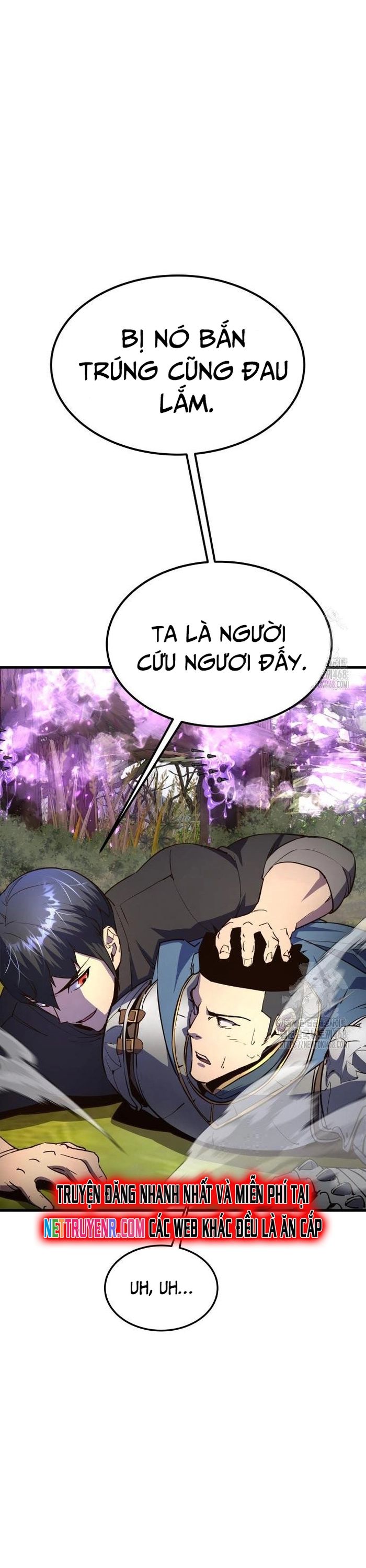 Thiên Tài Ma Pháp Sư Vật Lí Chap 14 - Next Chap 15