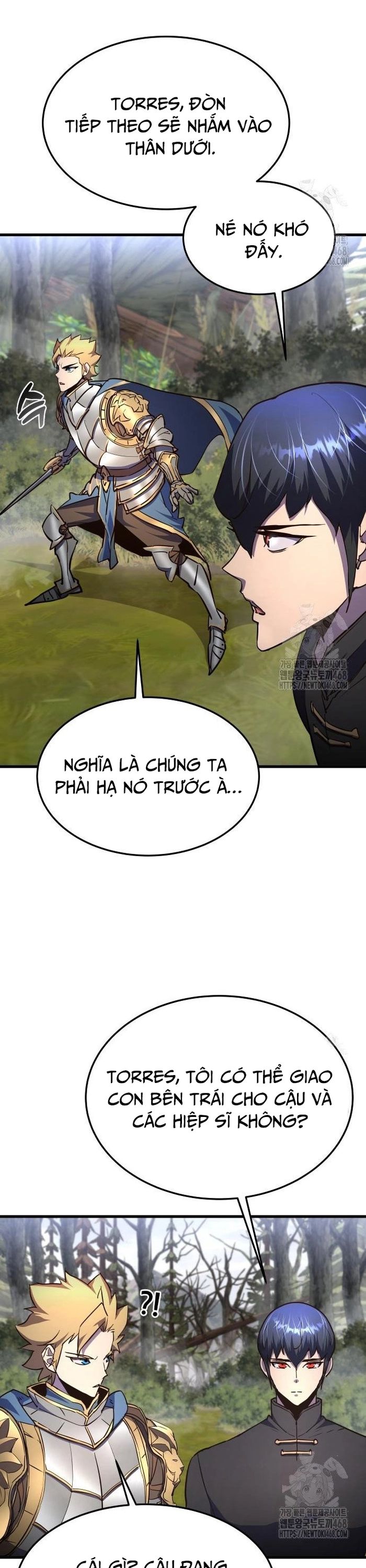 Thiên Tài Ma Pháp Sư Vật Lí Chap 14 - Next Chap 15