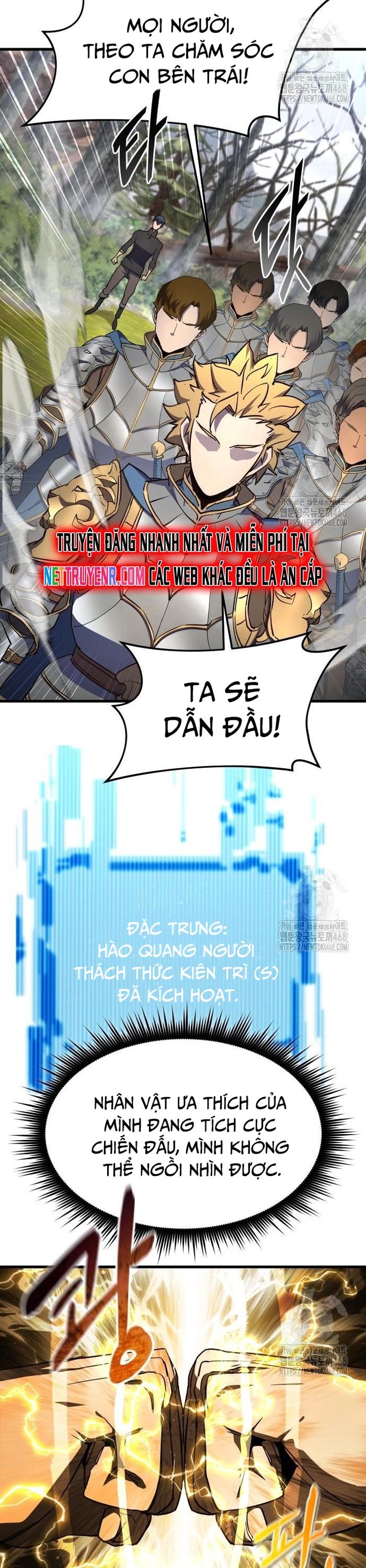 Thiên Tài Ma Pháp Sư Vật Lí Chap 14 - Next Chap 15