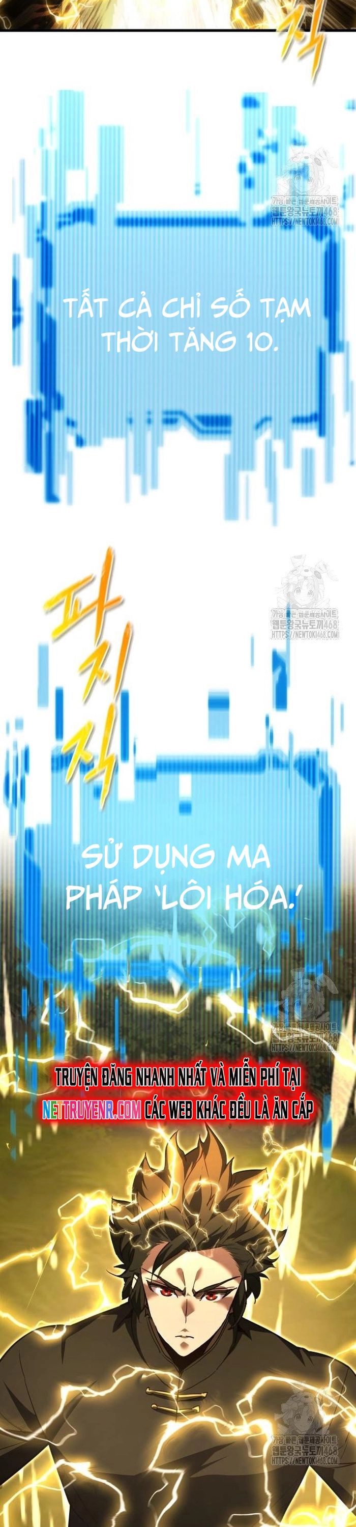 Thiên Tài Ma Pháp Sư Vật Lí Chap 14 - Next Chap 15