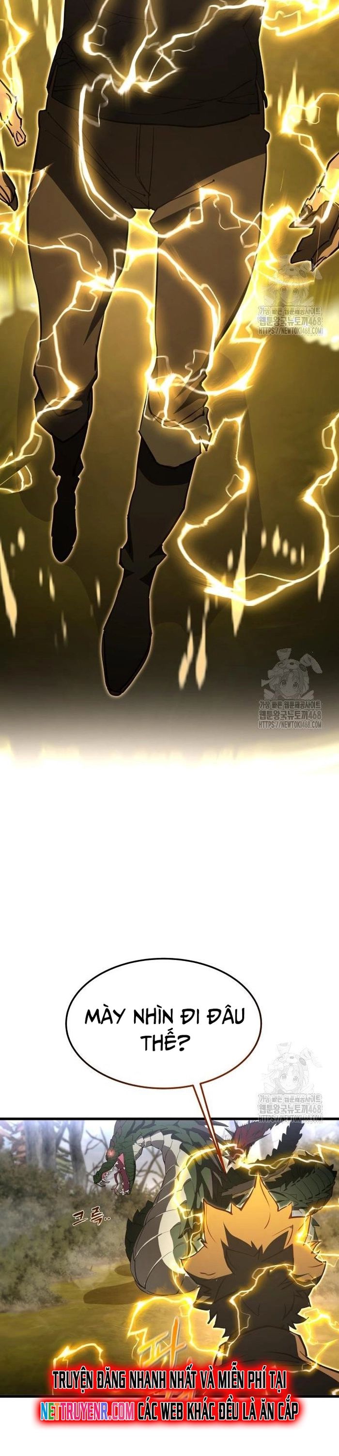 Thiên Tài Ma Pháp Sư Vật Lí Chap 14 - Next Chap 15