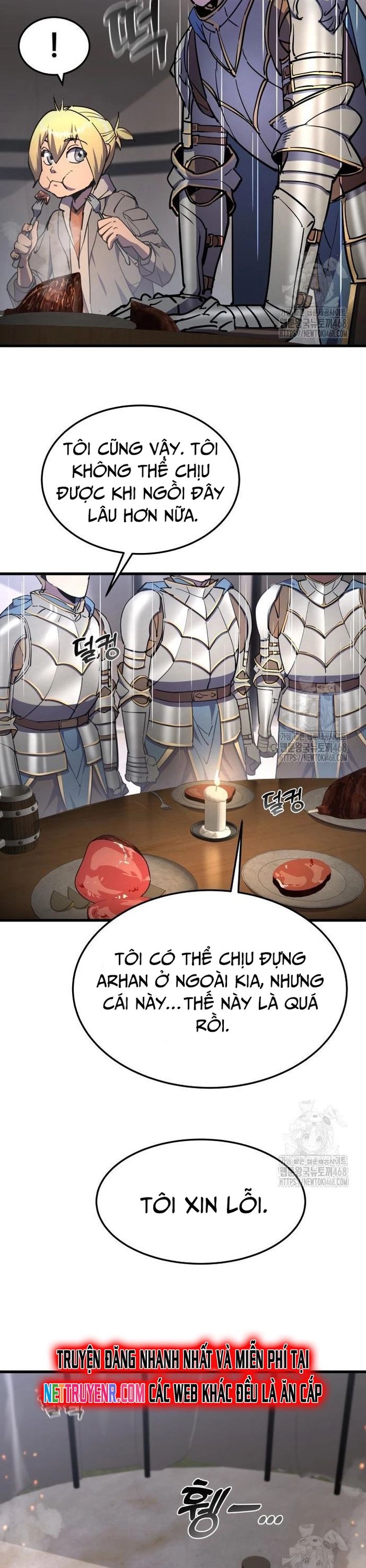 Thiên Tài Ma Pháp Sư Vật Lí Chap 14 - Next Chap 15