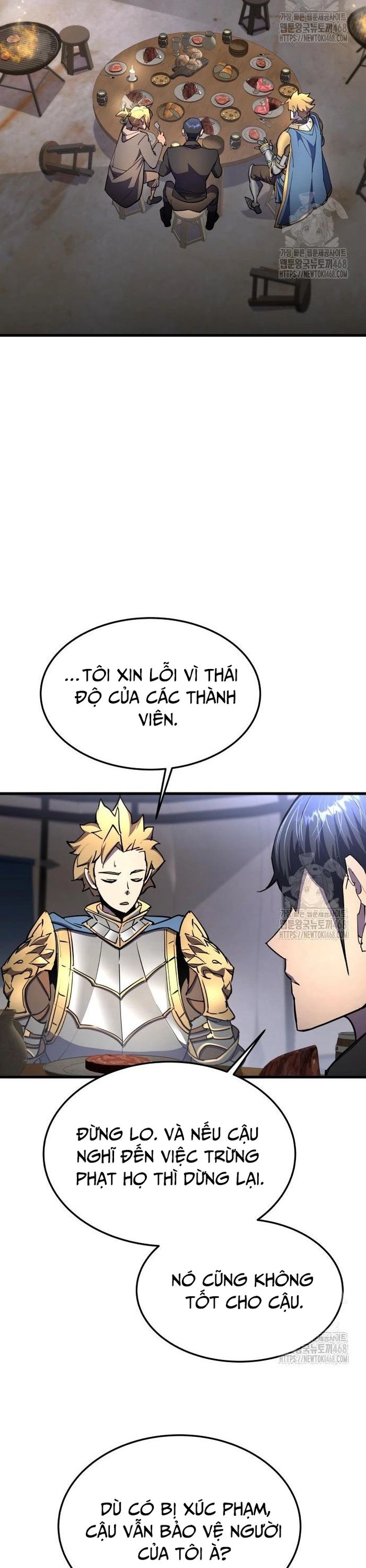Thiên Tài Ma Pháp Sư Vật Lí Chap 14 - Next Chap 15
