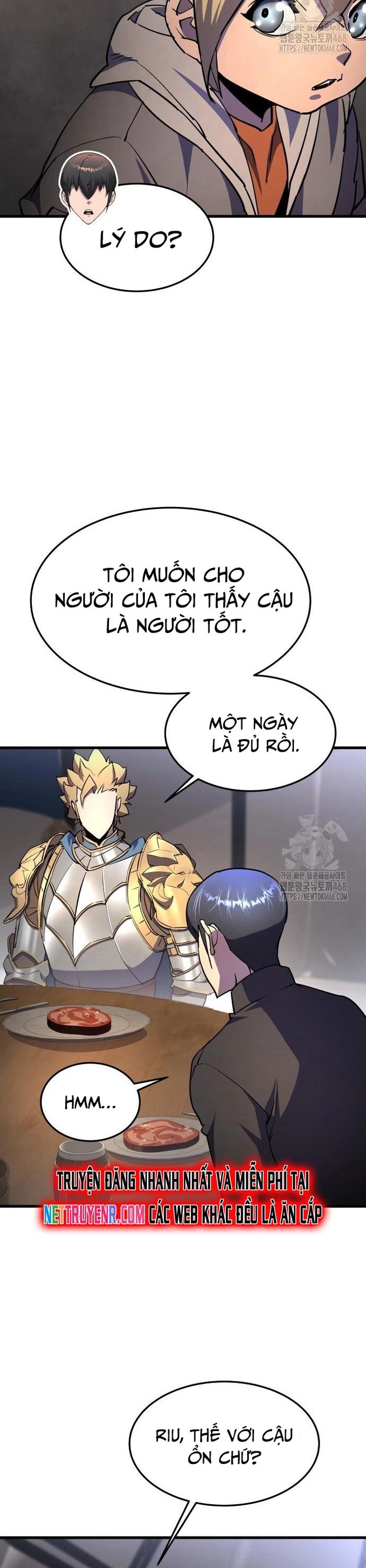 Thiên Tài Ma Pháp Sư Vật Lí Chap 14 - Next Chap 15