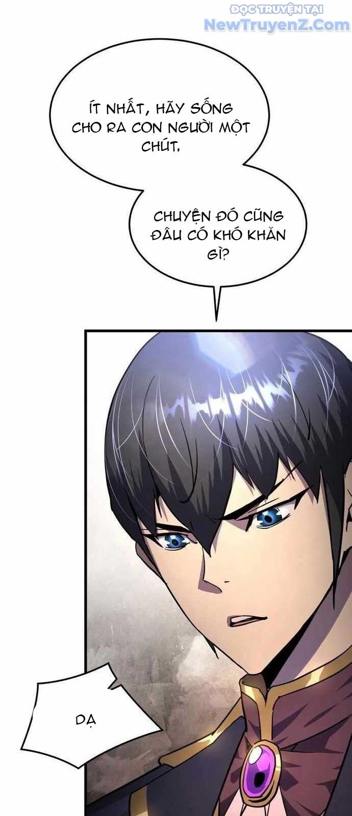Thiên Tài Ma Pháp Sư Vật Lí Chap 15 - Next Chap 16