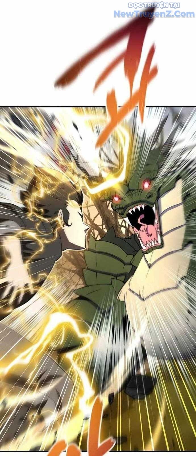 Thiên Tài Ma Pháp Sư Vật Lí Chap 15 - Next Chap 16