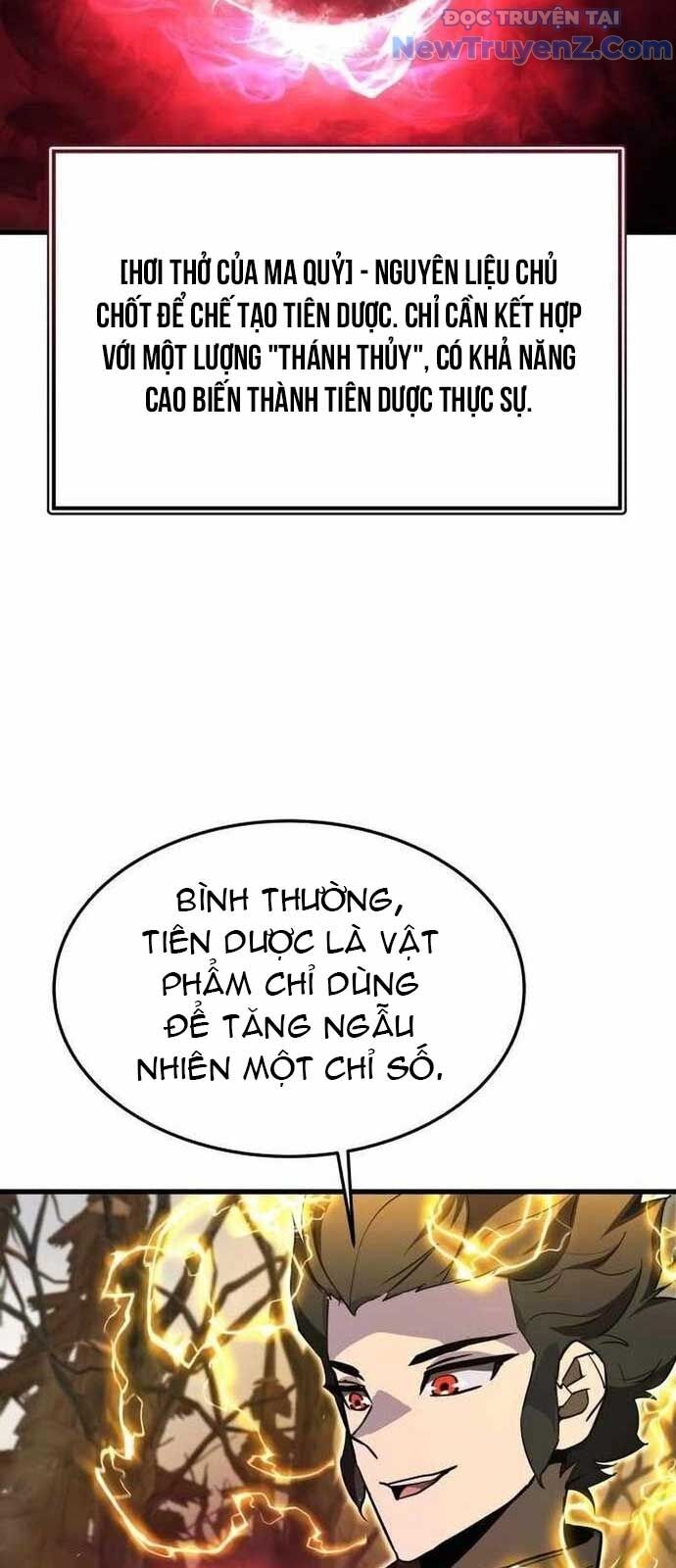 Thiên Tài Ma Pháp Sư Vật Lí Chap 15 - Next Chap 16