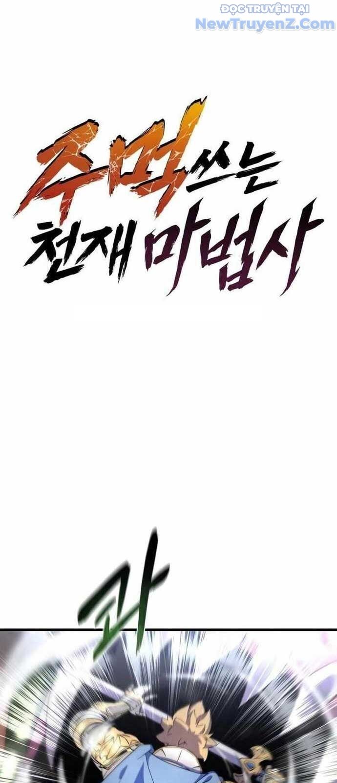 Thiên Tài Ma Pháp Sư Vật Lí Chap 15 - Next Chap 16