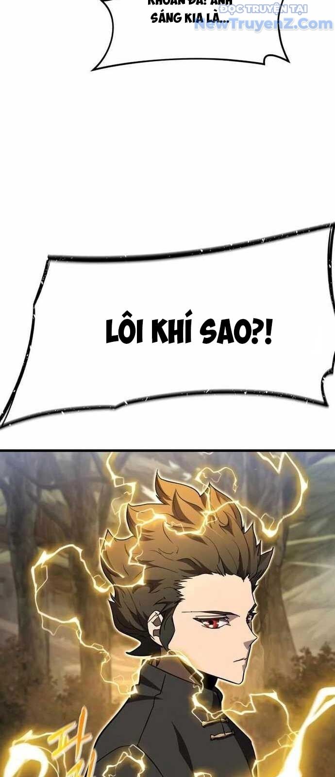 Thiên Tài Ma Pháp Sư Vật Lí Chap 15 - Next Chap 16