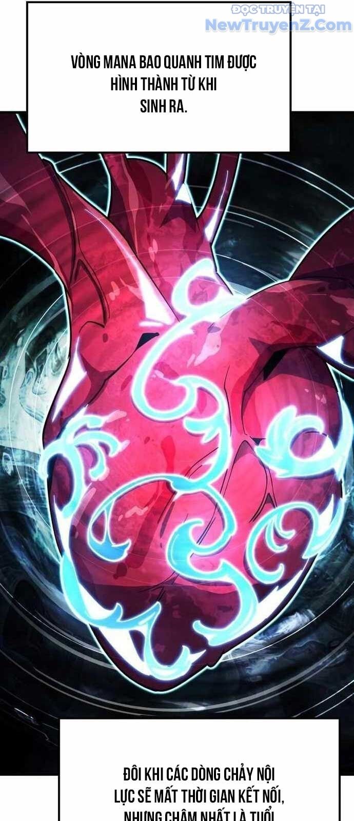Thiên Tài Ma Pháp Sư Vật Lí Chap 15 - Next Chap 16