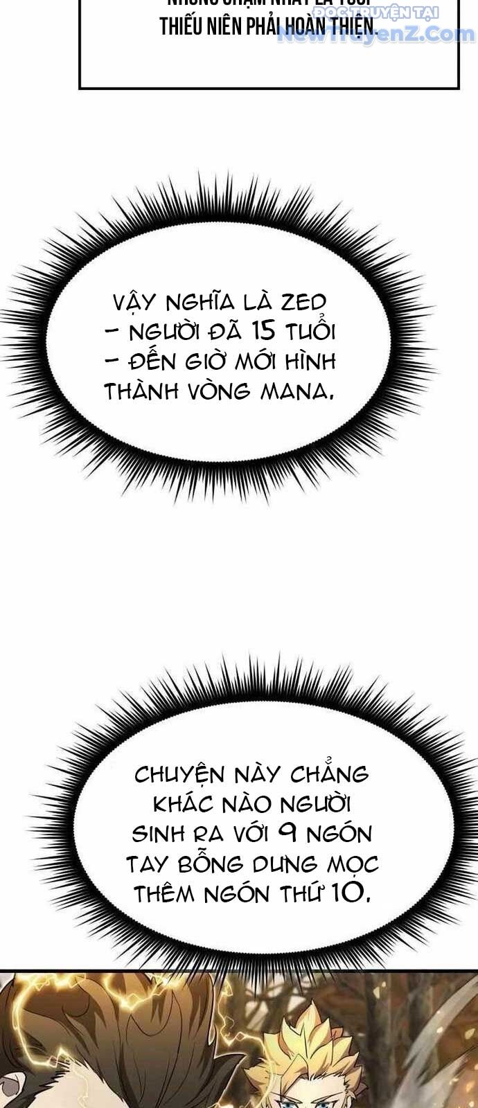 Thiên Tài Ma Pháp Sư Vật Lí Chap 15 - Next Chap 16