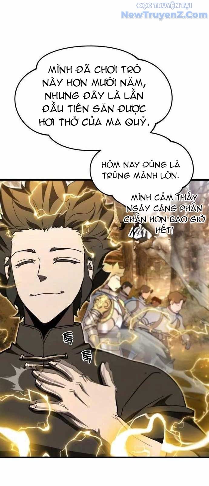 Thiên Tài Ma Pháp Sư Vật Lí Chap 15 - Next Chap 16