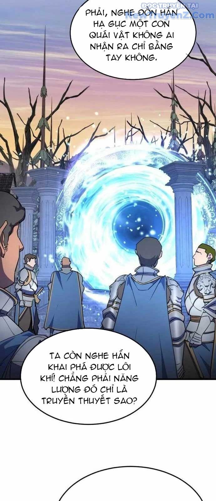 Thiên Tài Ma Pháp Sư Vật Lí Chap 15 - Next Chap 16