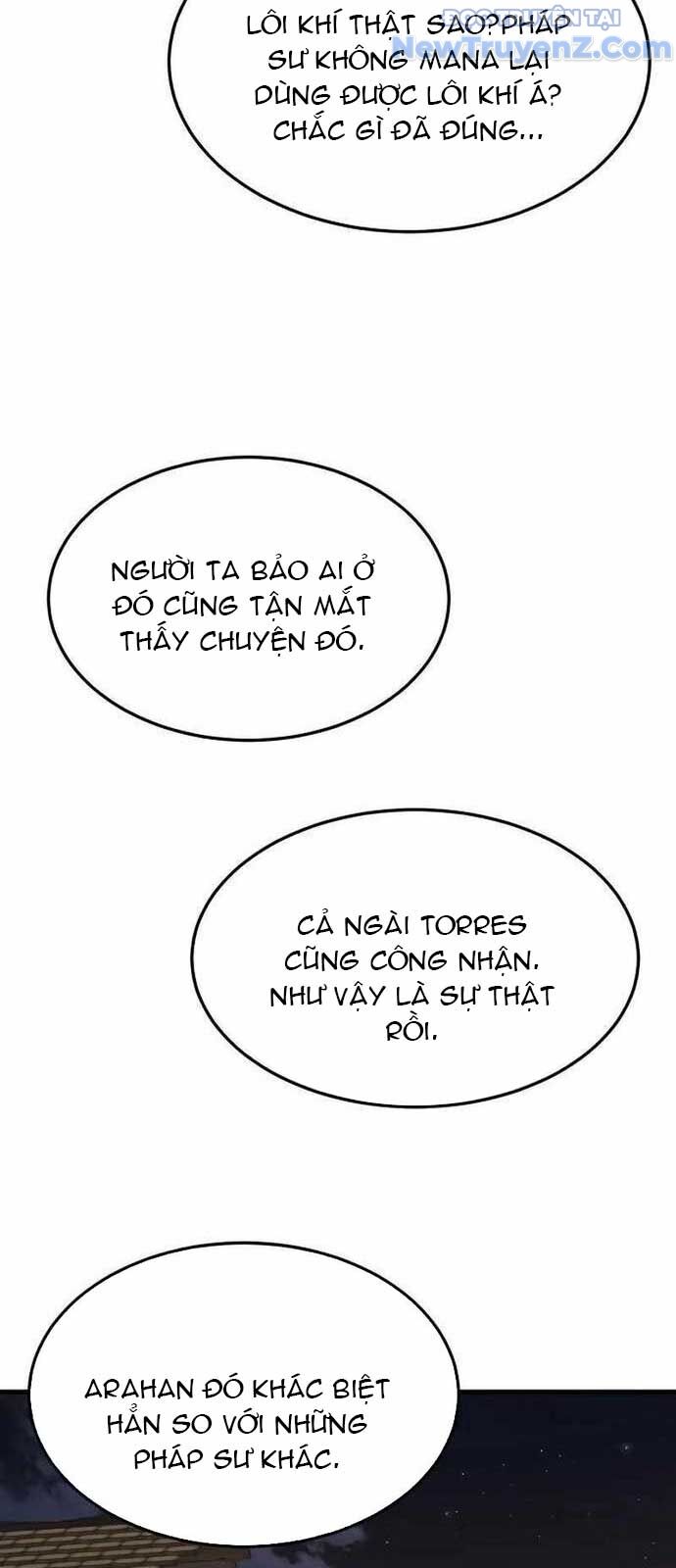 Thiên Tài Ma Pháp Sư Vật Lí Chap 15 - Next Chap 16