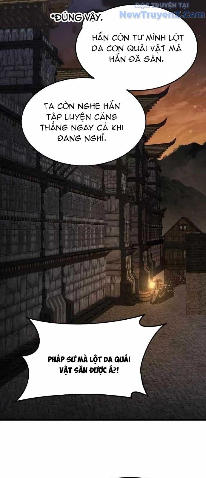 Thiên Tài Ma Pháp Sư Vật Lí Chap 15 - Next Chap 16