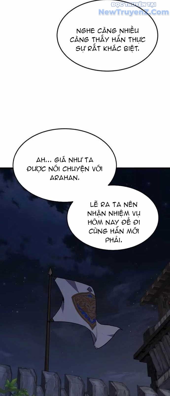 Thiên Tài Ma Pháp Sư Vật Lí Chap 15 - Next Chap 16