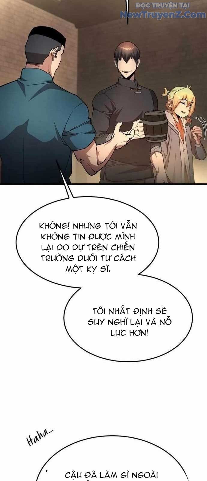 Thiên Tài Ma Pháp Sư Vật Lí Chap 15 - Next Chap 16