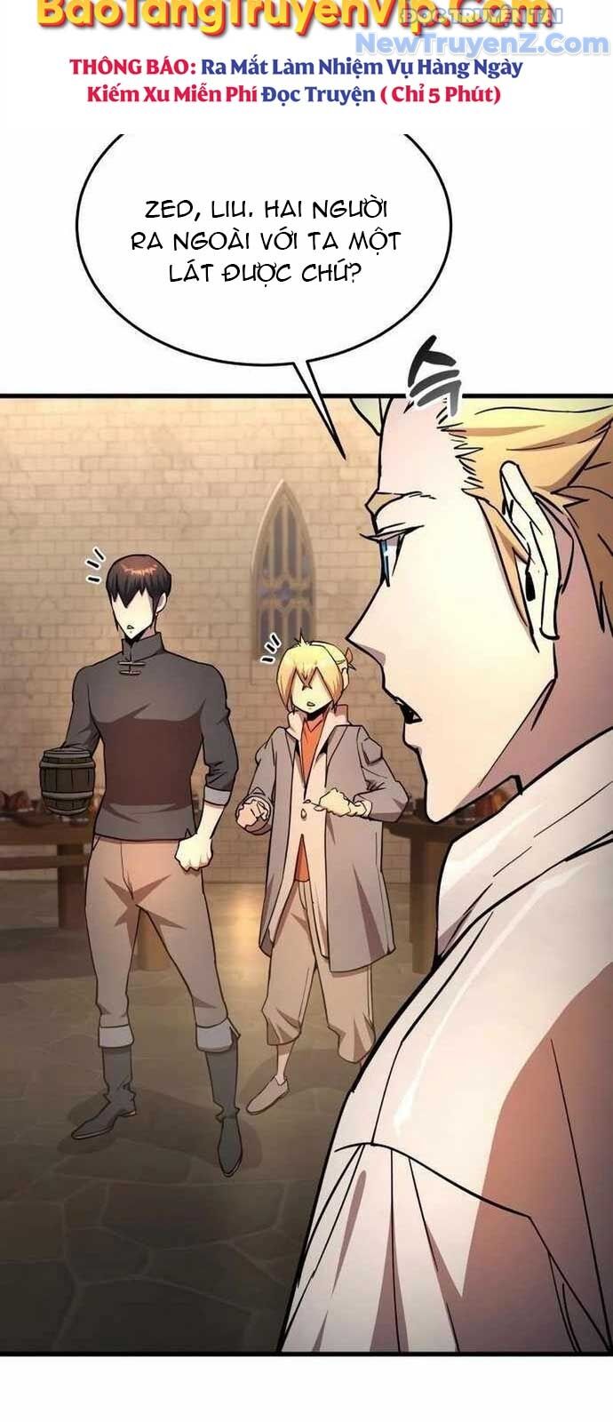 Thiên Tài Ma Pháp Sư Vật Lí Chap 15 - Next Chap 16