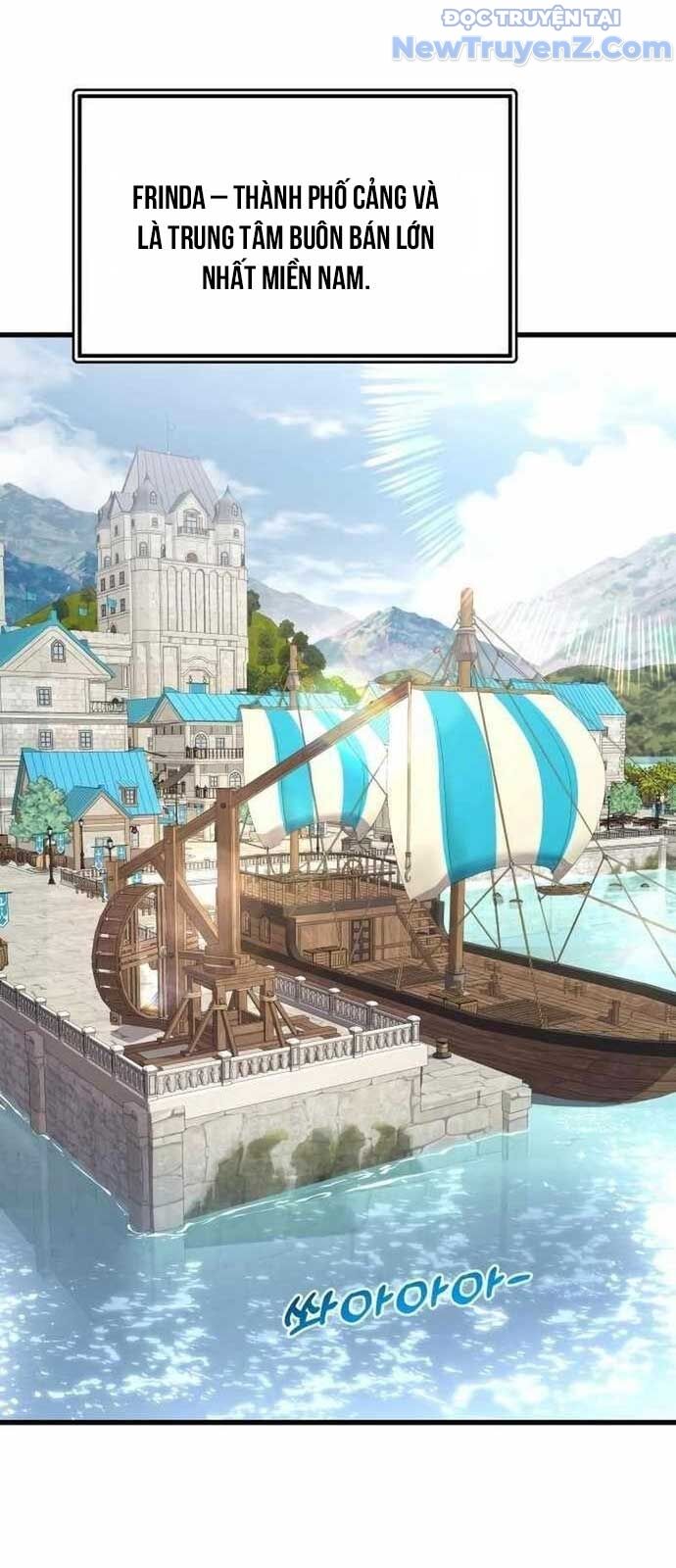 Thiên Tài Ma Pháp Sư Vật Lí Chap 15 - Next Chap 16