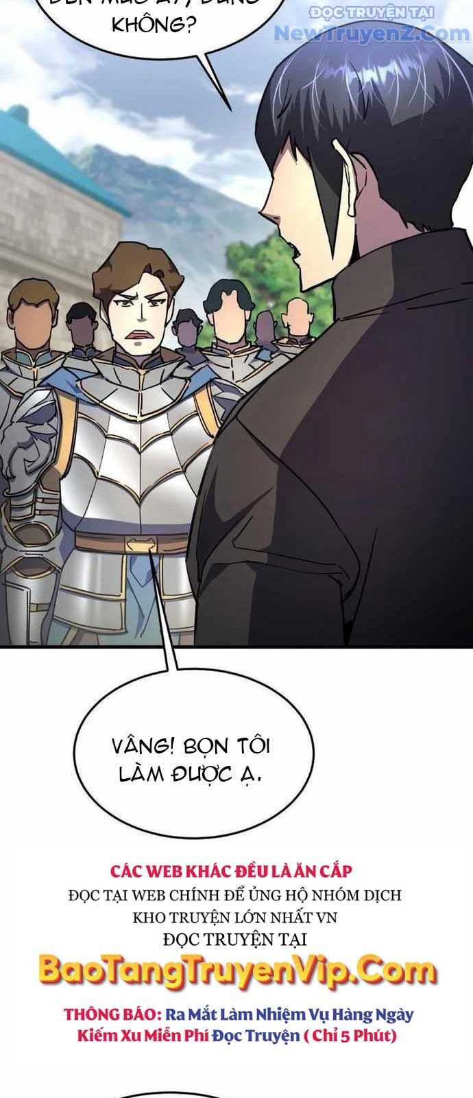 Thiên Tài Ma Pháp Sư Vật Lí Chap 15 - Next Chap 16