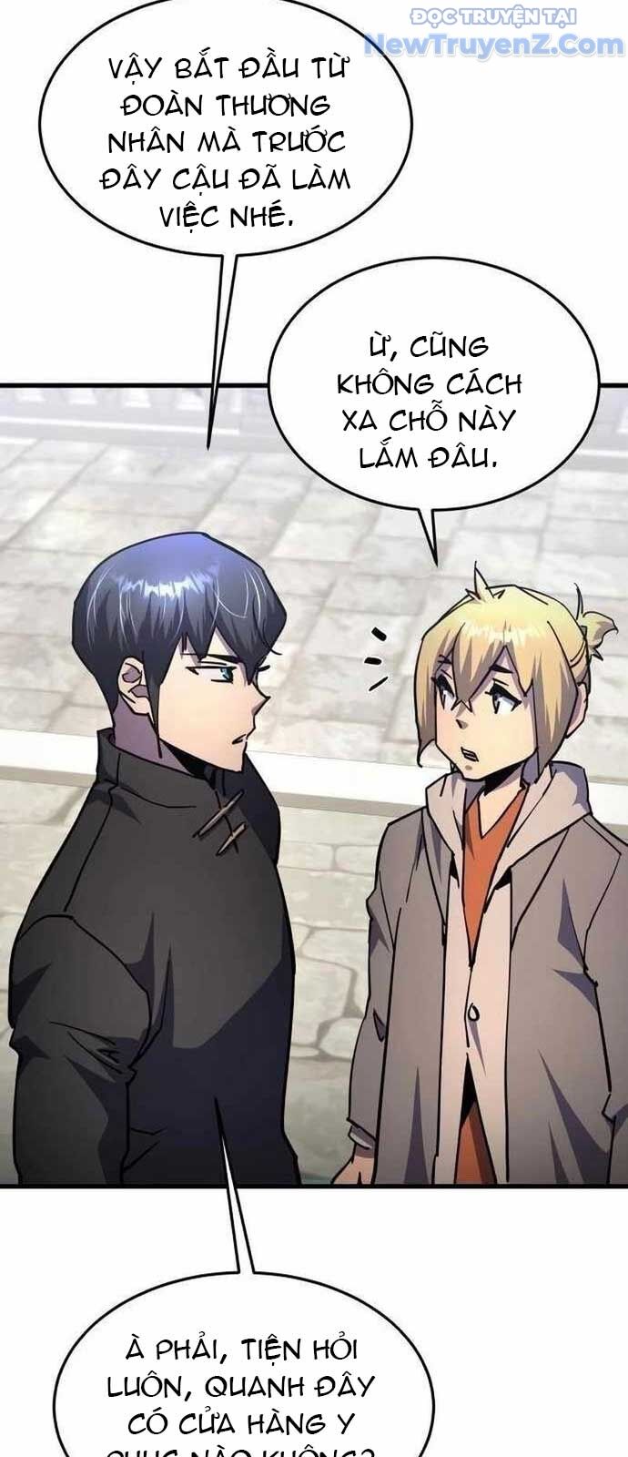 Thiên Tài Ma Pháp Sư Vật Lí Chap 15 - Next Chap 16