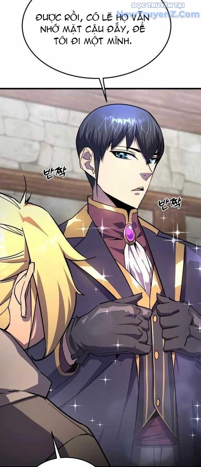 Thiên Tài Ma Pháp Sư Vật Lí Chap 15 - Next Chap 16