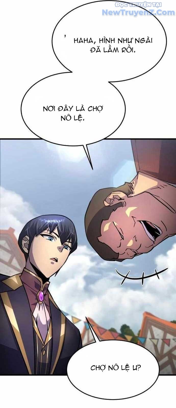 Thiên Tài Ma Pháp Sư Vật Lí Chap 15 - Next Chap 16