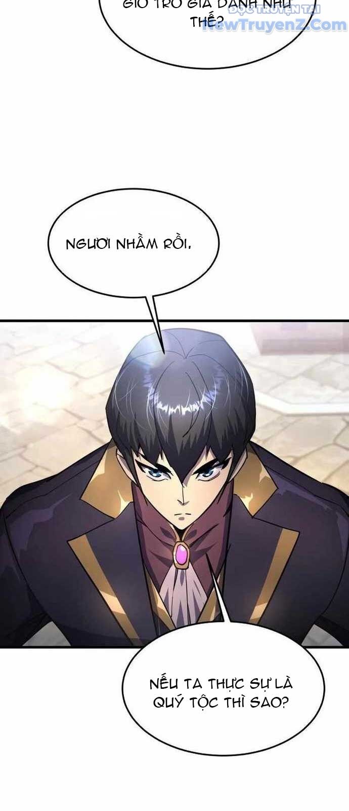 Thiên Tài Ma Pháp Sư Vật Lí Chap 15 - Next Chap 16