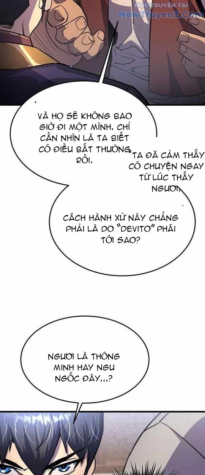 Thiên Tài Ma Pháp Sư Vật Lí Chap 15 - Next Chap 16