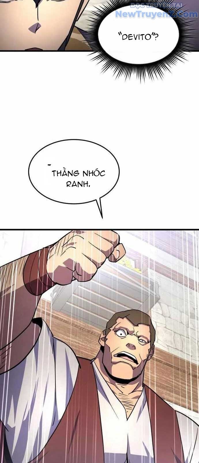 Thiên Tài Ma Pháp Sư Vật Lí Chap 15 - Next Chap 16