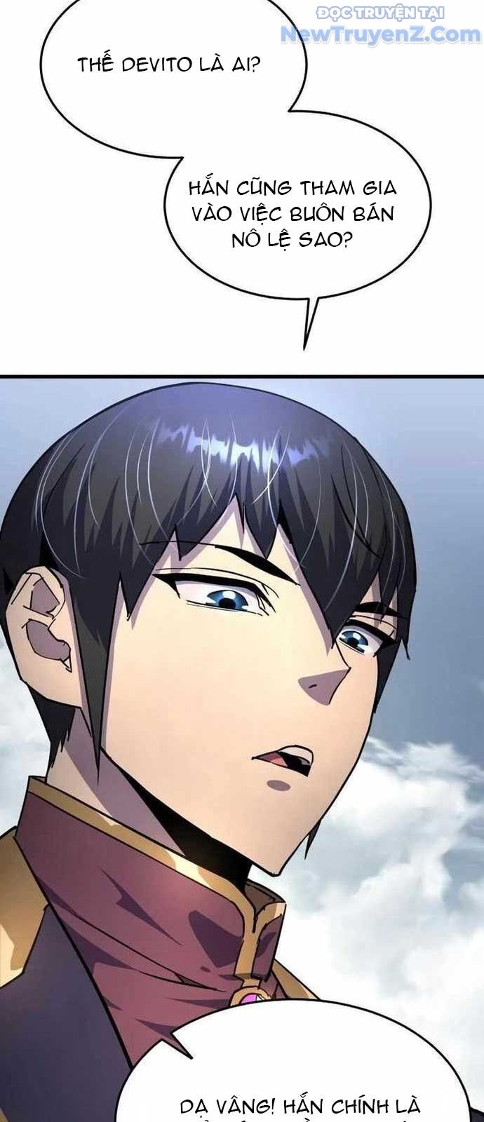 Thiên Tài Ma Pháp Sư Vật Lí Chap 15 - Next Chap 16