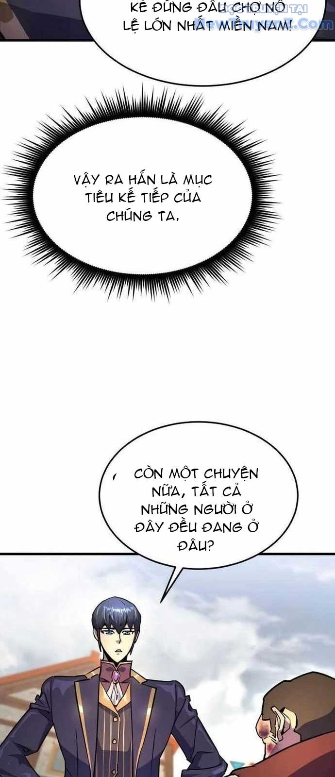 Thiên Tài Ma Pháp Sư Vật Lí Chap 15 - Next Chap 16