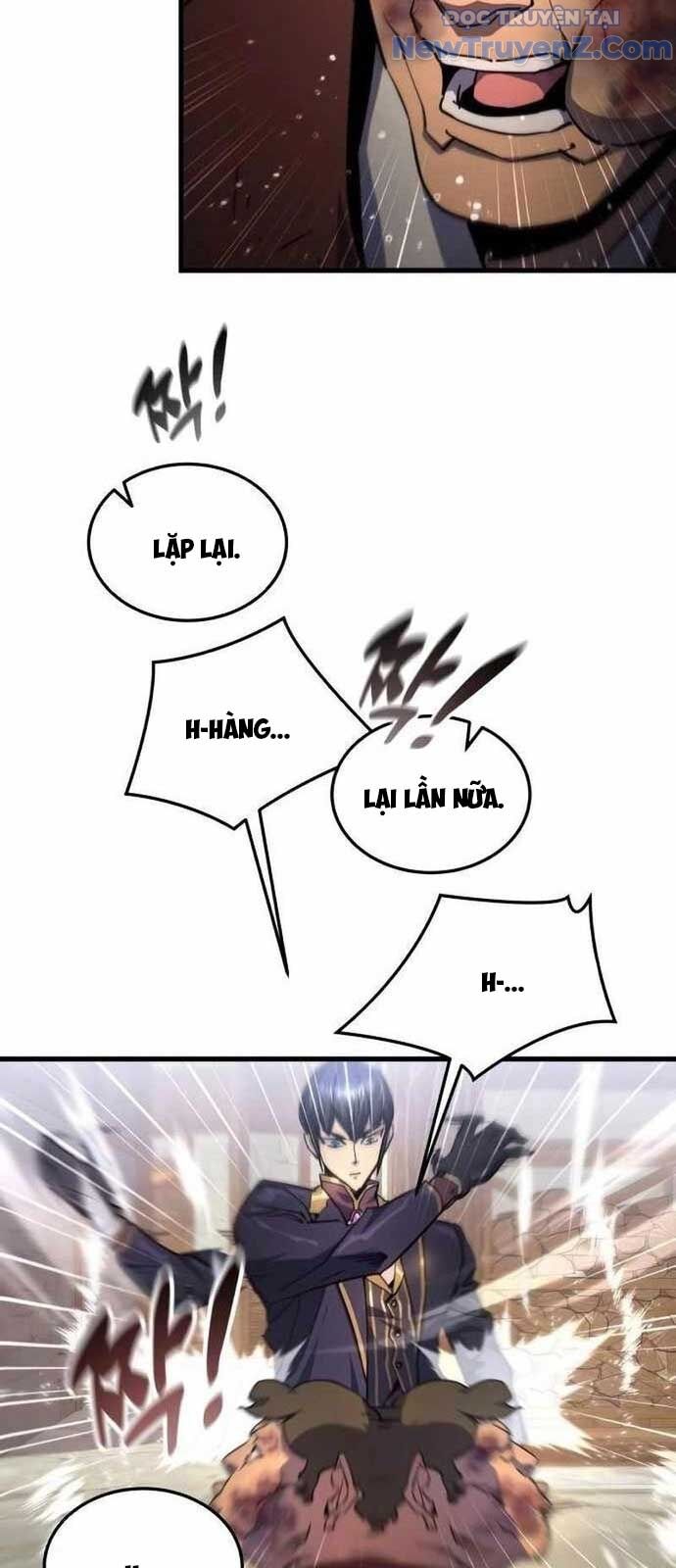 Thiên Tài Ma Pháp Sư Vật Lí Chap 15 - Next Chap 16