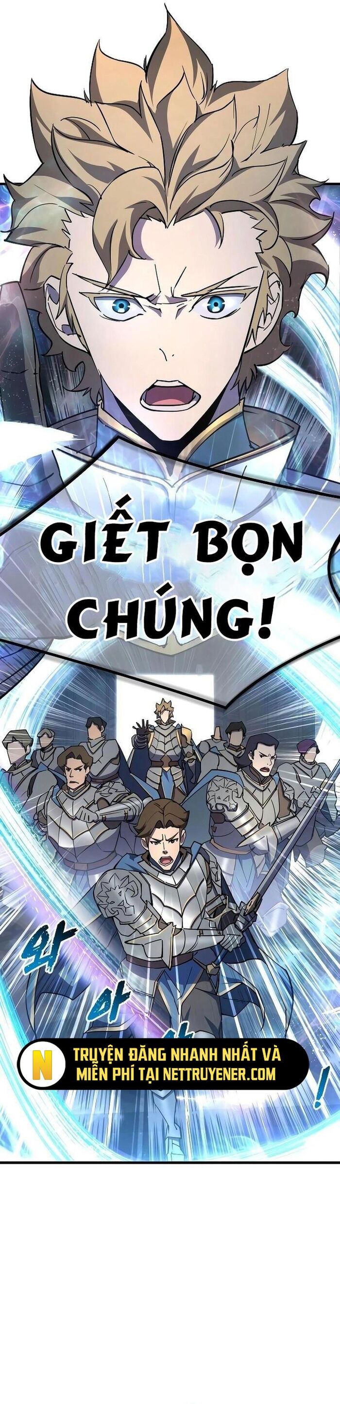 Thiên Tài Ma Pháp Sư Vật Lí Chap 17 - Next Chap 18
