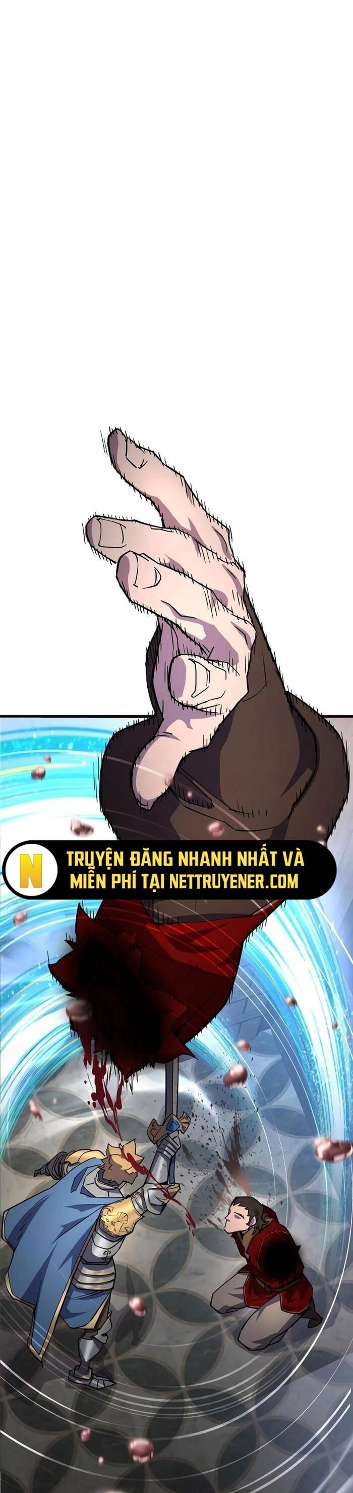 Thiên Tài Ma Pháp Sư Vật Lí Chap 17 - Next Chap 18