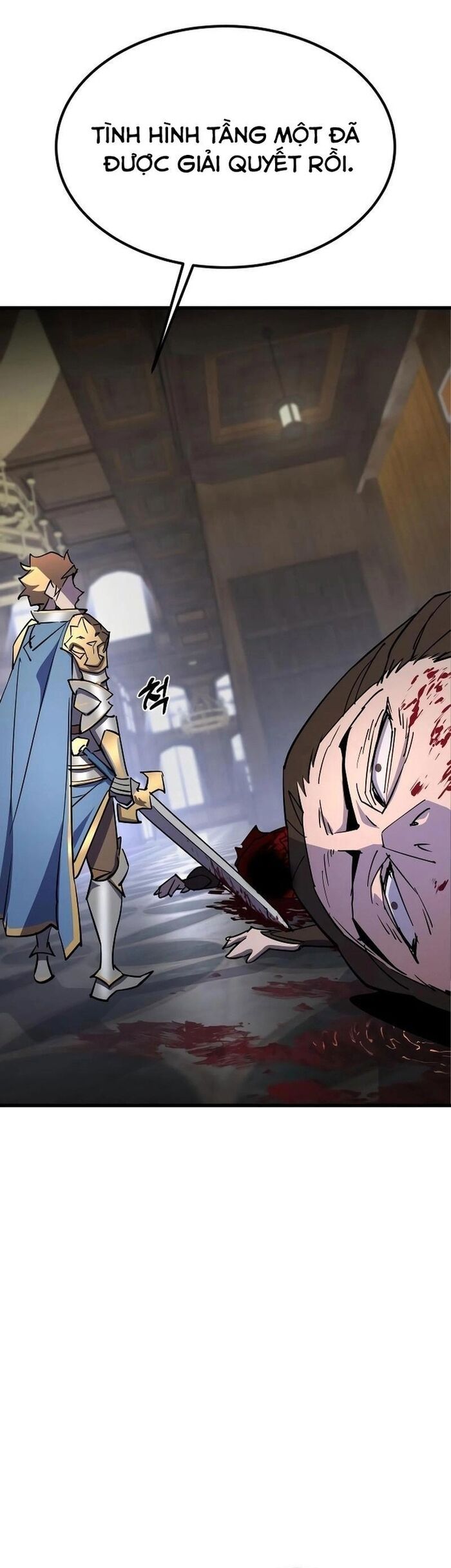 Thiên Tài Ma Pháp Sư Vật Lí Chap 17 - Next Chap 18