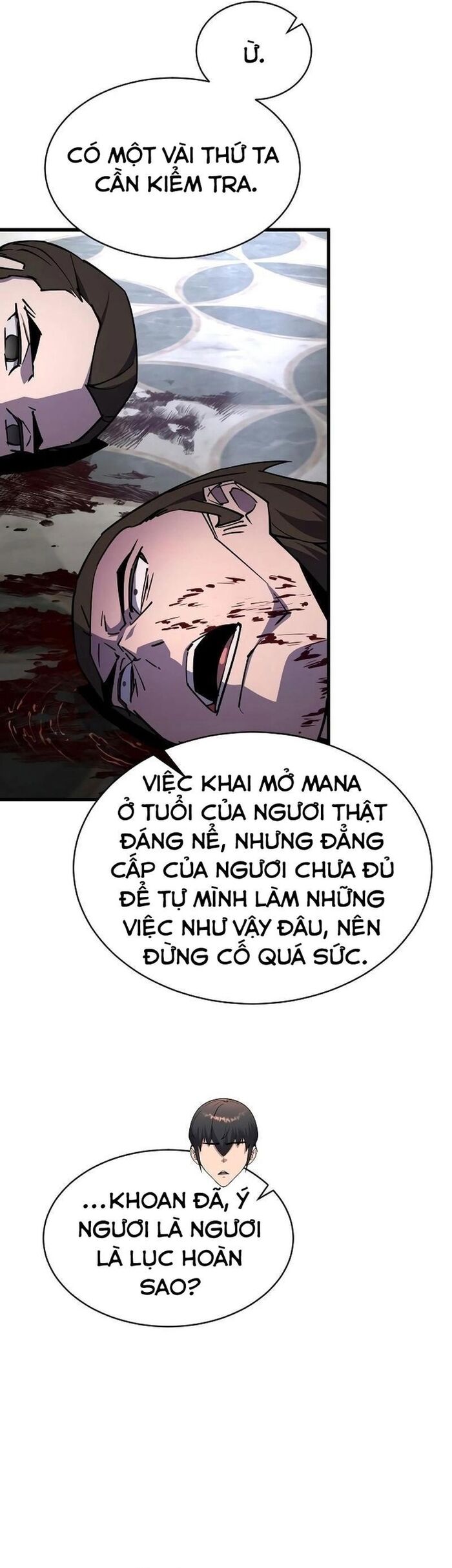 Thiên Tài Ma Pháp Sư Vật Lí Chap 17 - Next Chap 18