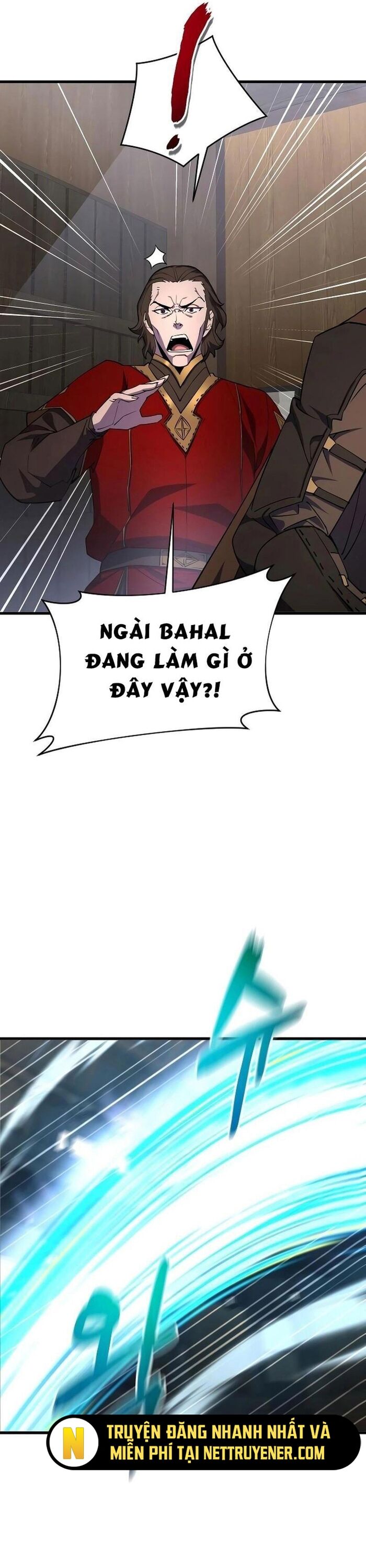 Thiên Tài Ma Pháp Sư Vật Lí Chap 17 - Next Chap 18