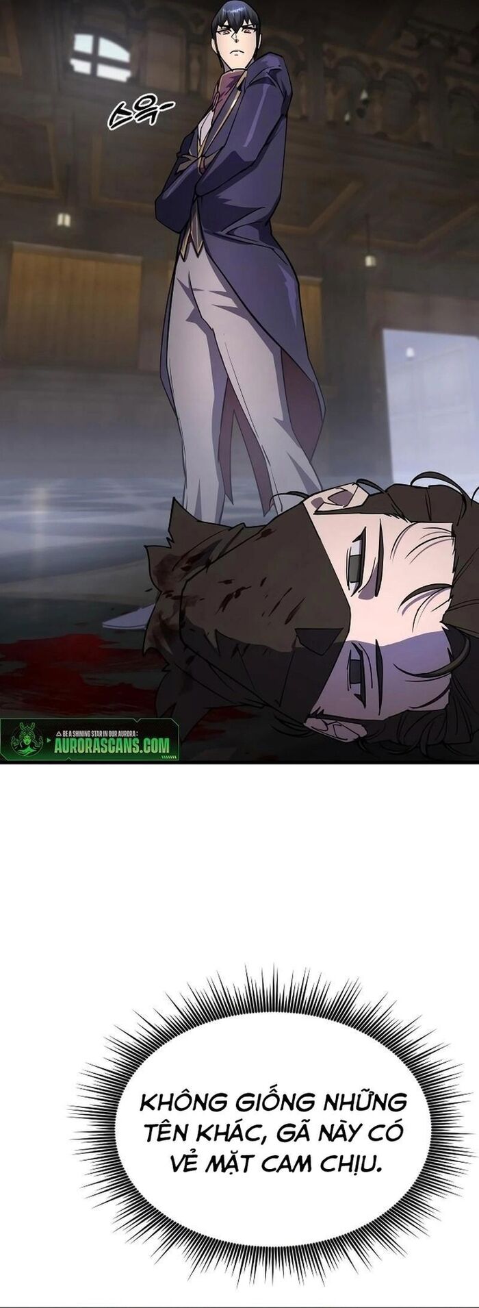 Thiên Tài Ma Pháp Sư Vật Lí Chap 17 - Next Chap 18