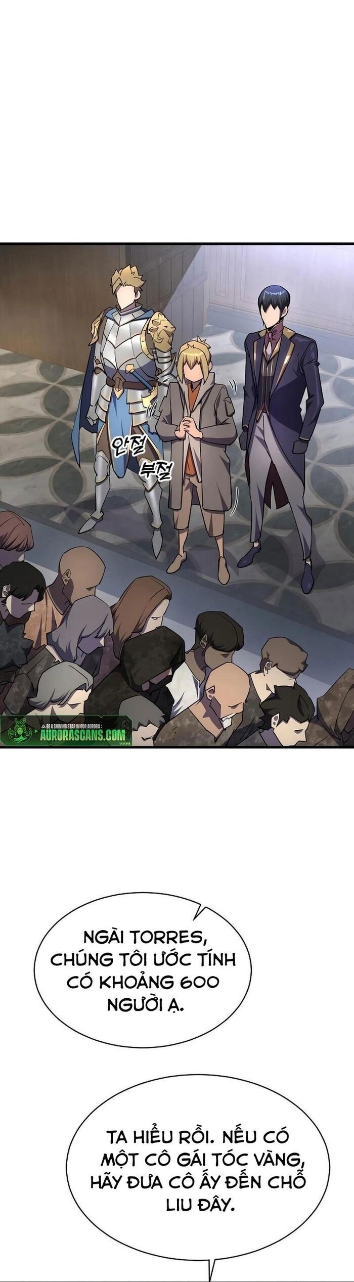Thiên Tài Ma Pháp Sư Vật Lí Chap 17 - Next Chap 18