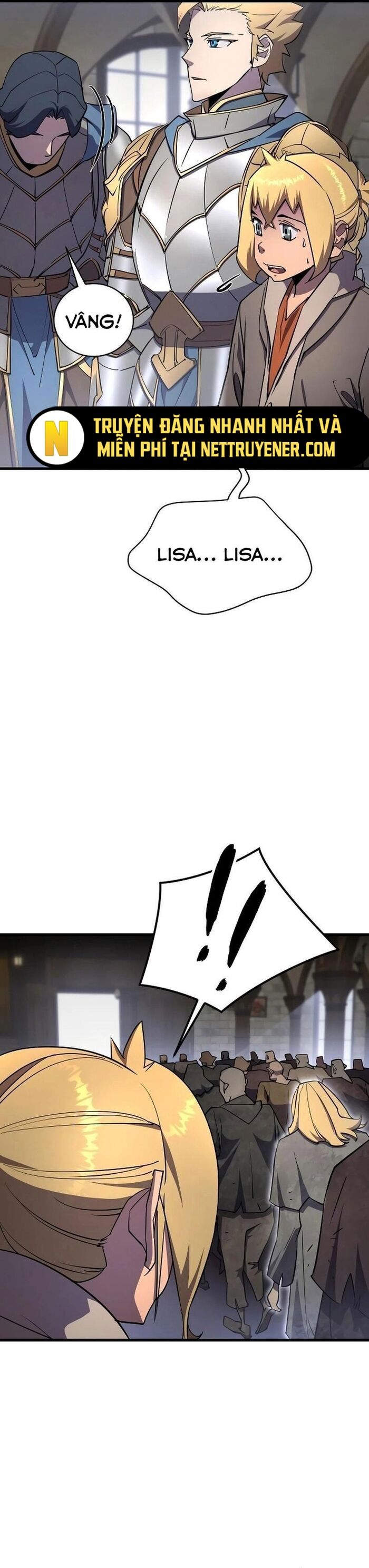 Thiên Tài Ma Pháp Sư Vật Lí Chap 17 - Next Chap 18